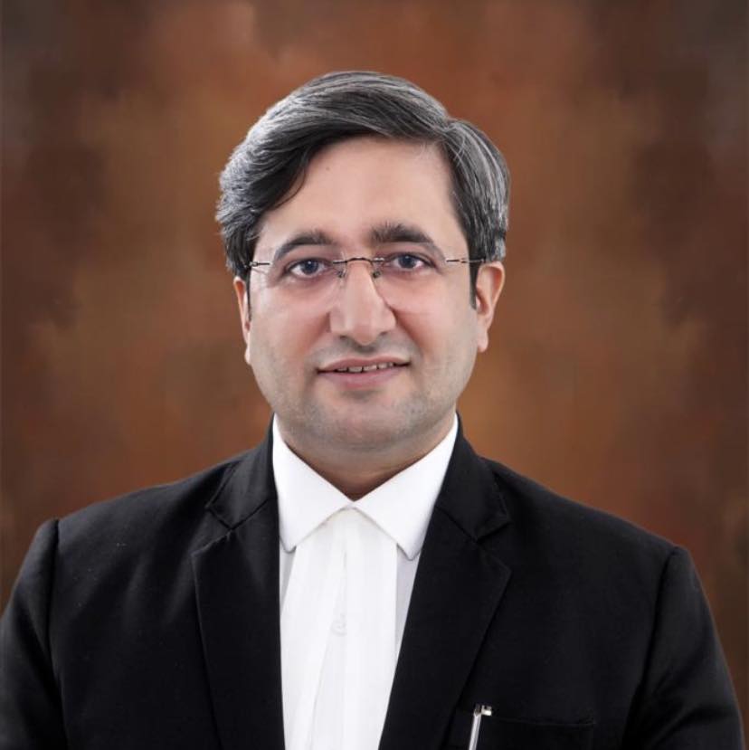 Advocate Ramit